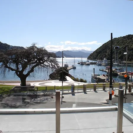 Picton Waterfront Oxley'S Luxury Apartment Exterior foto