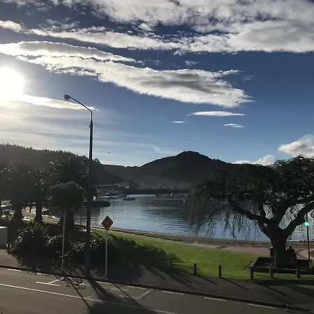 Picton Waterfront Oxley'S Luxury Apartment Exterior foto
