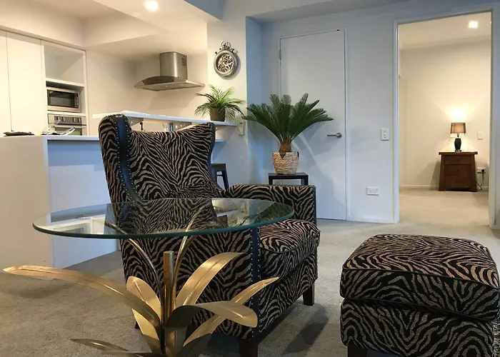 Picton Waterfront Oxley\'S Luxury Apartment