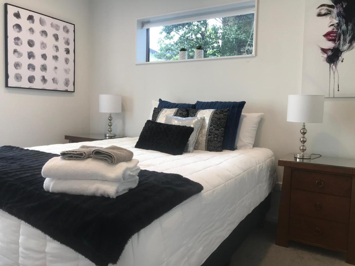 Apartment Waterfront Oxley's Luxury *