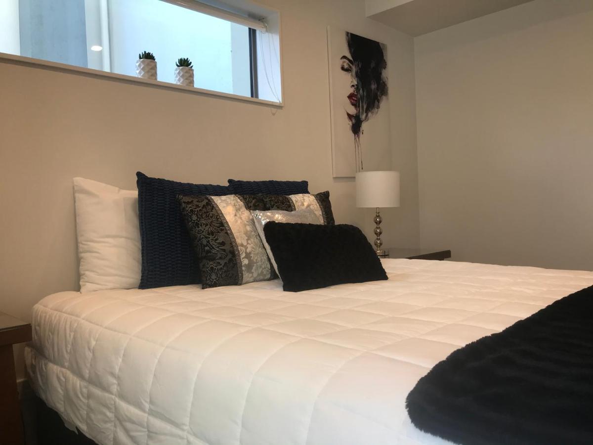 Apartment Waterfront Oxley's Luxury