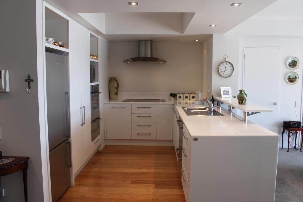 Waterfront Oxley's Luxury *