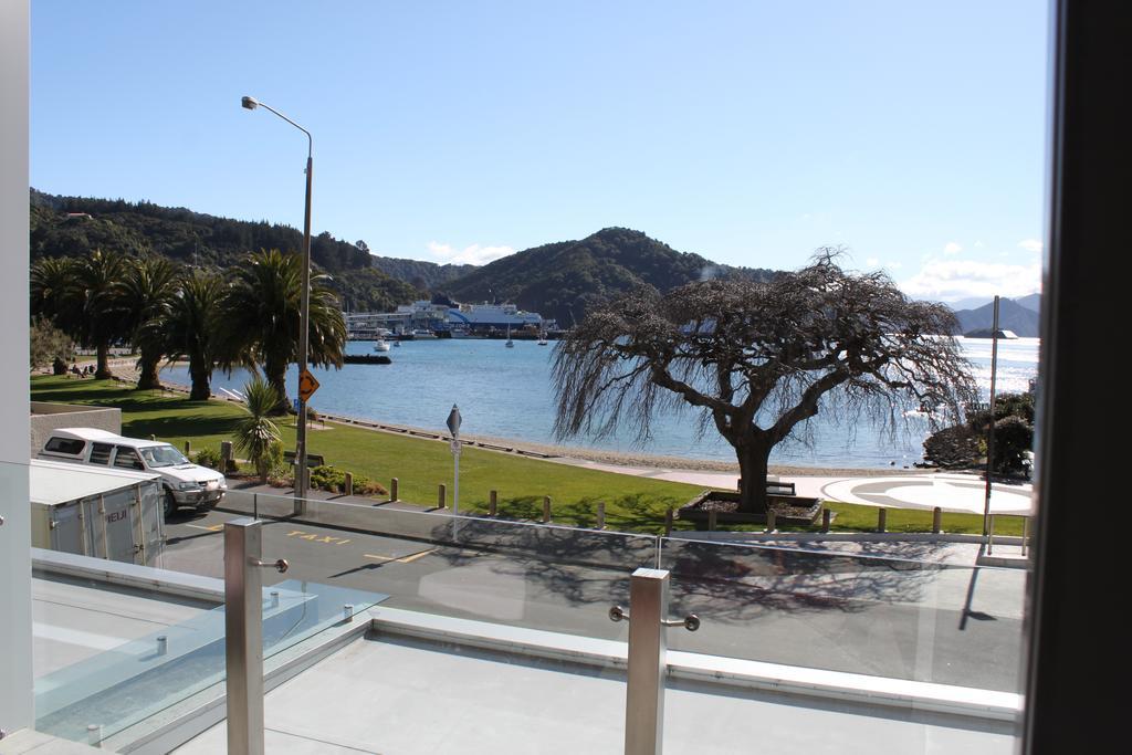 Apartment Waterfront Oxley's Luxury