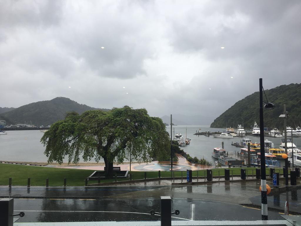 Apartment Waterfront Oxley's Luxury *