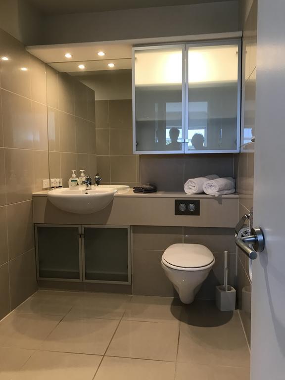 Waterfront Oxley's Luxury *