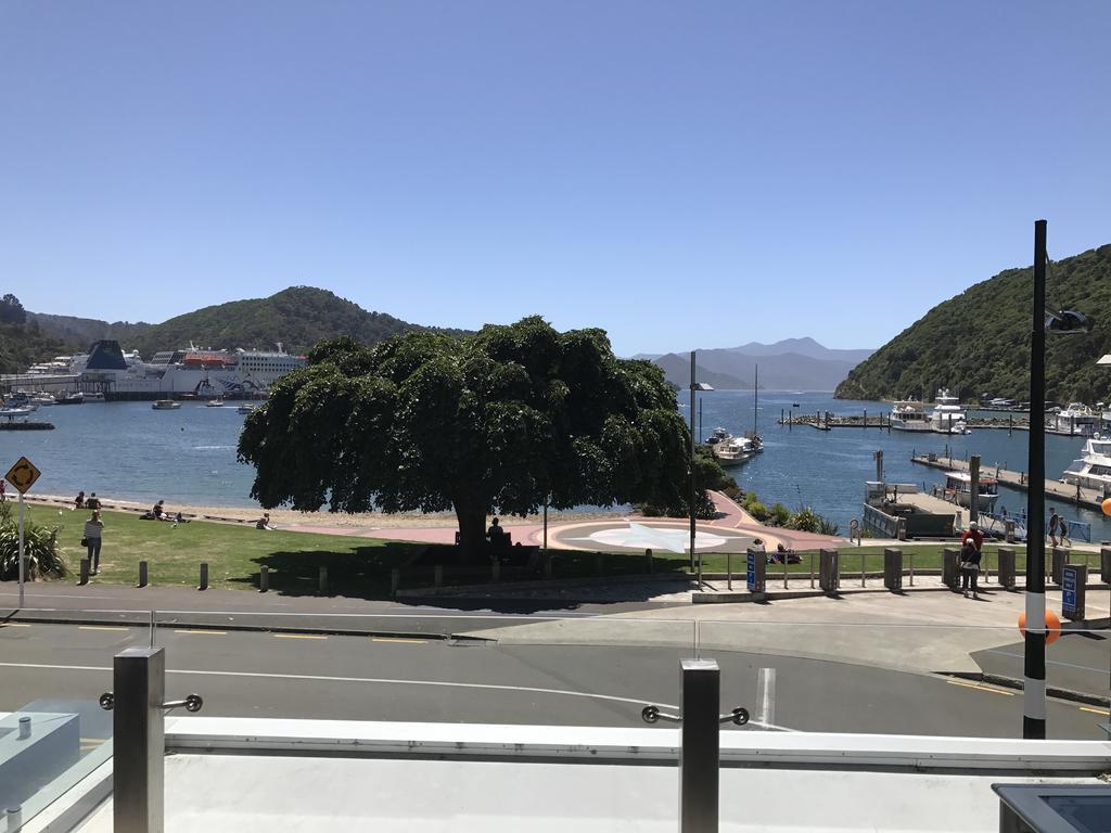 Apartment Waterfront Oxley's Luxury Picton