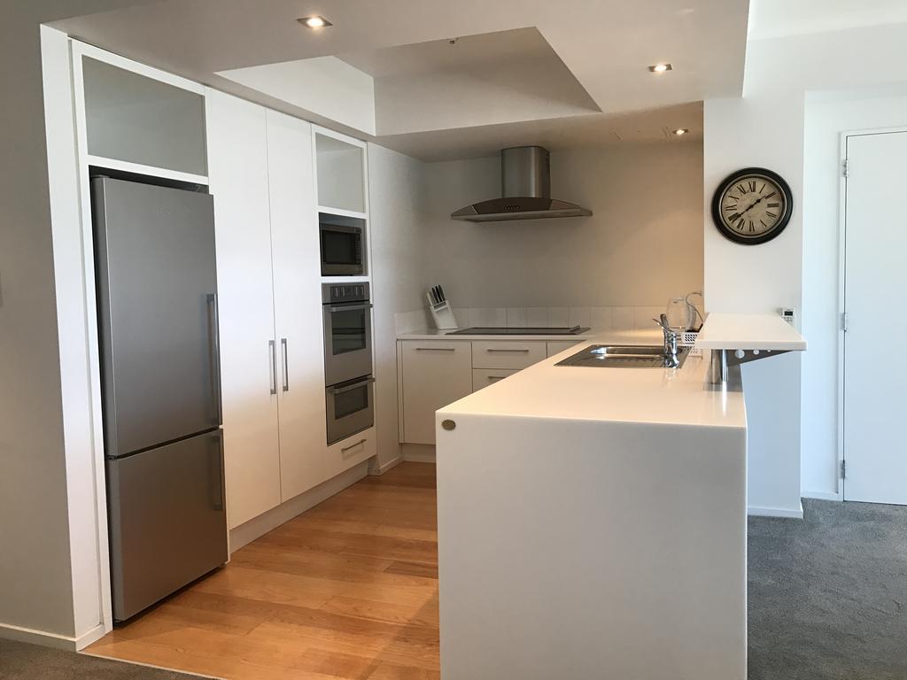 Apartment Waterfront Oxley's Luxury *