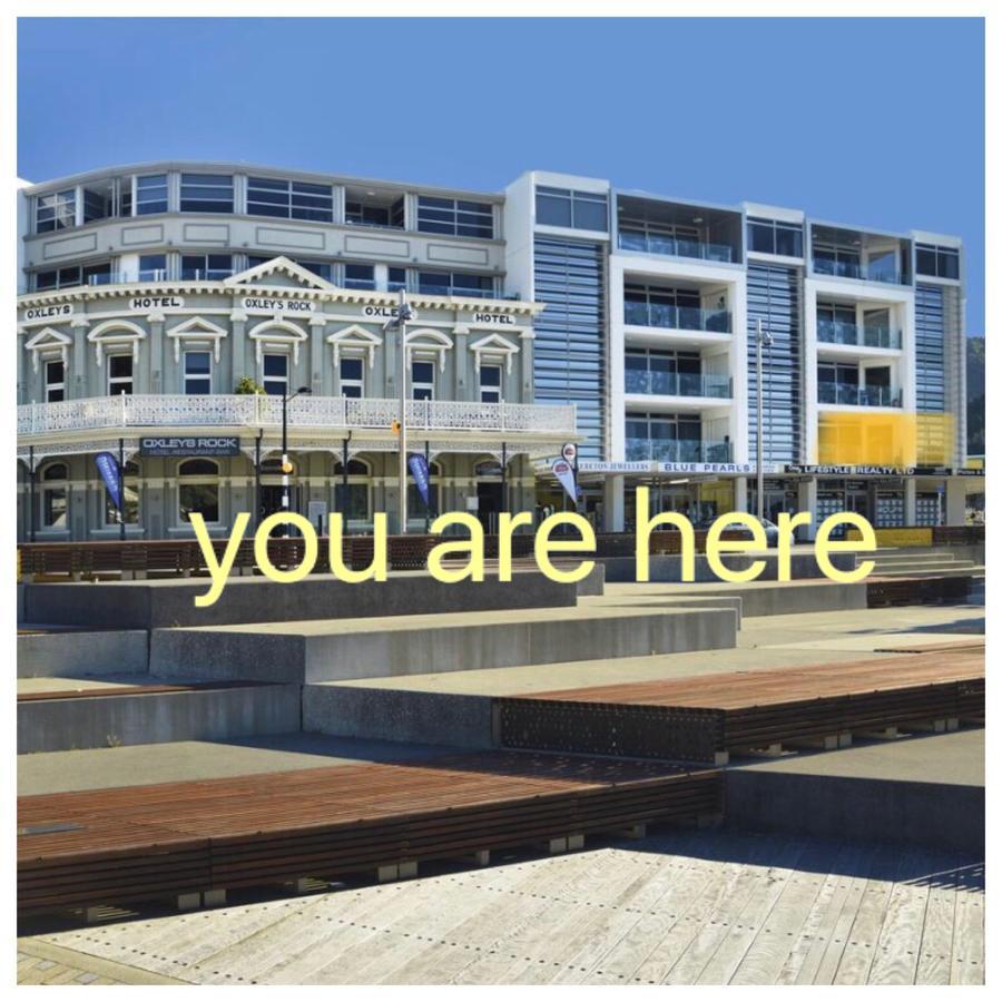 Apartment Waterfront Oxley's Luxury *