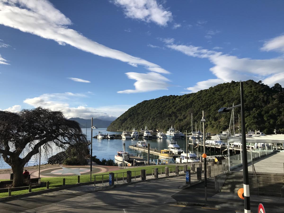 Apartment Waterfront Oxley's Luxury Picton