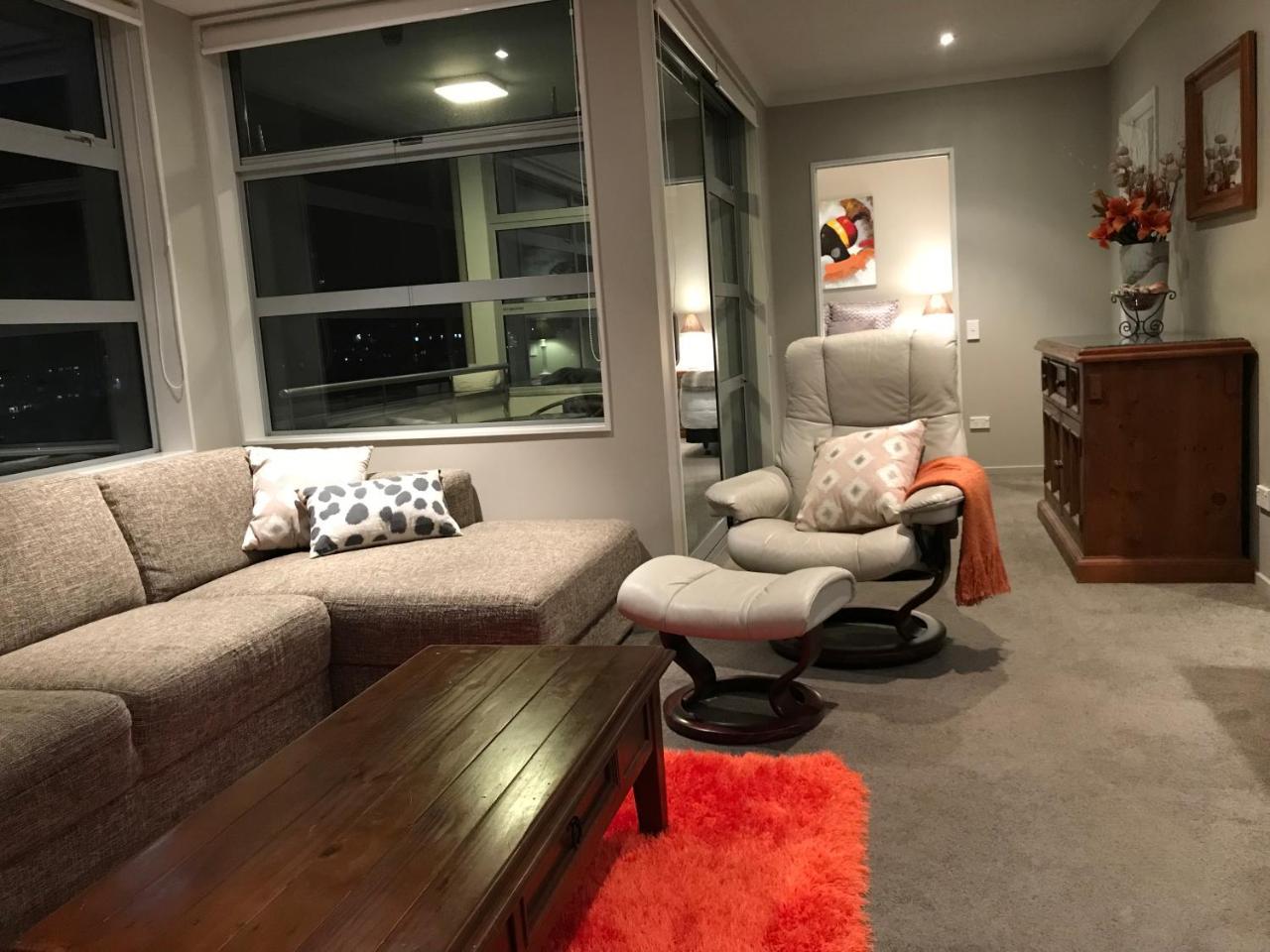Waterfront Oxley's Luxury * Picton